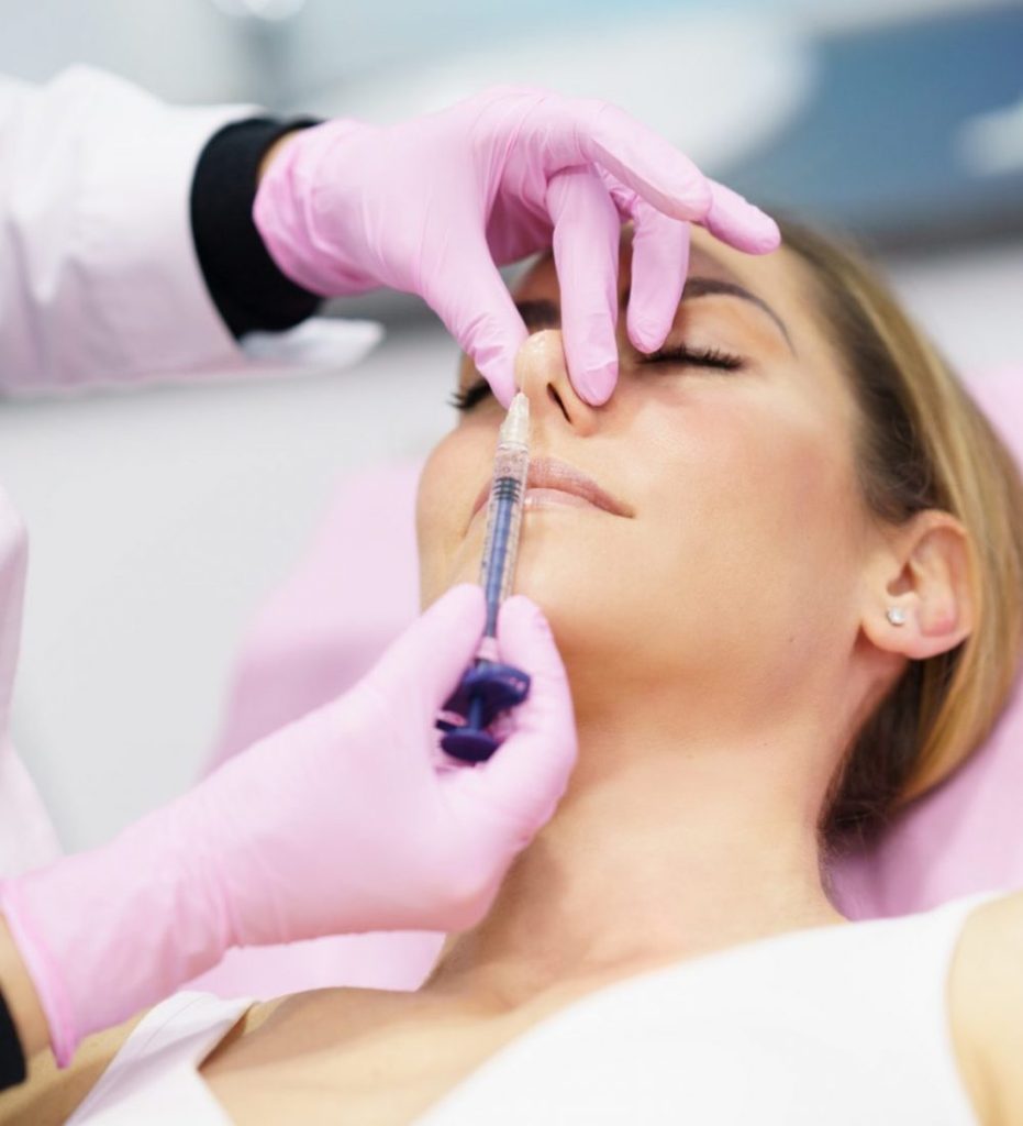 Rhinoplasty